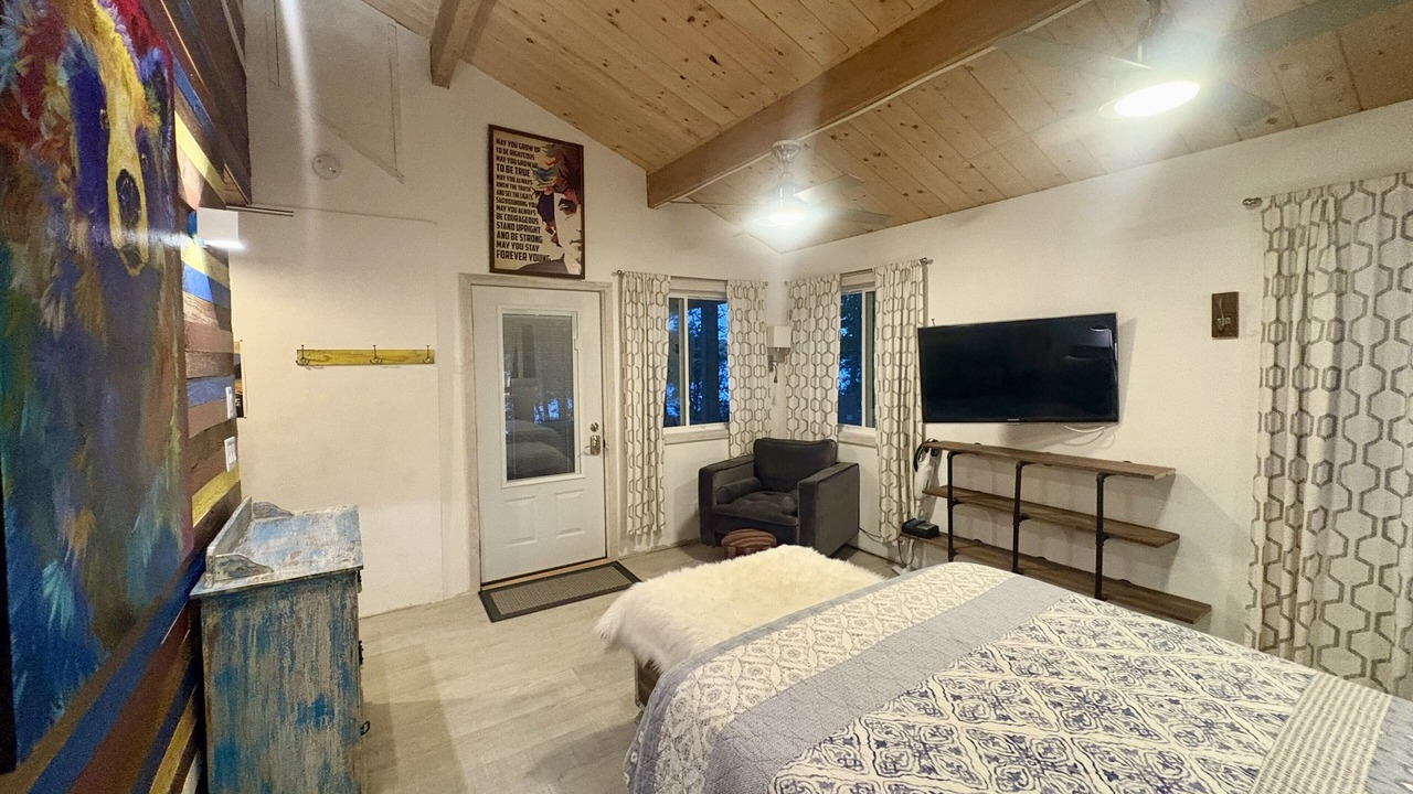 Photo of Bedroom in Naples