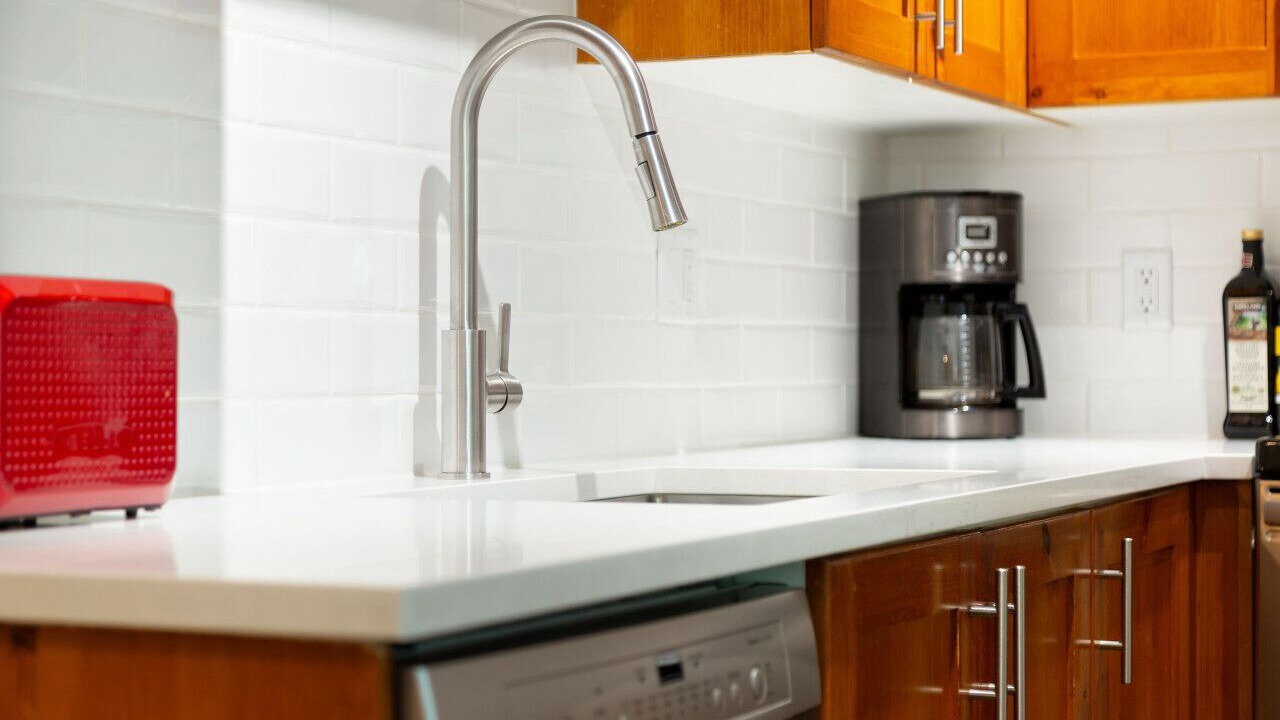 Photo of Kitchen in Village North