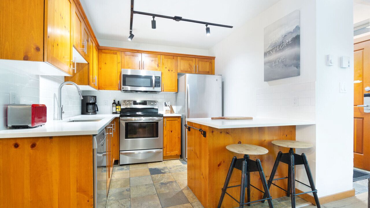 Photo of Kitchen in Village North