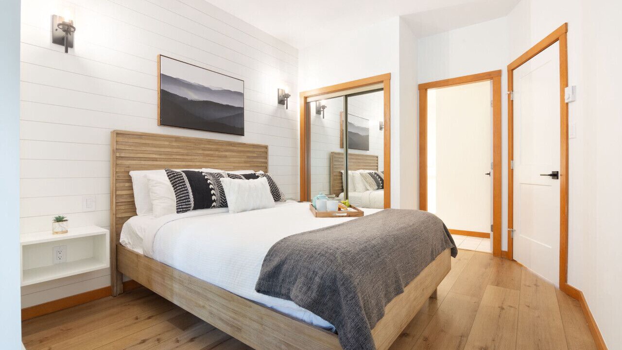 Photo of Bedroom in Village North
