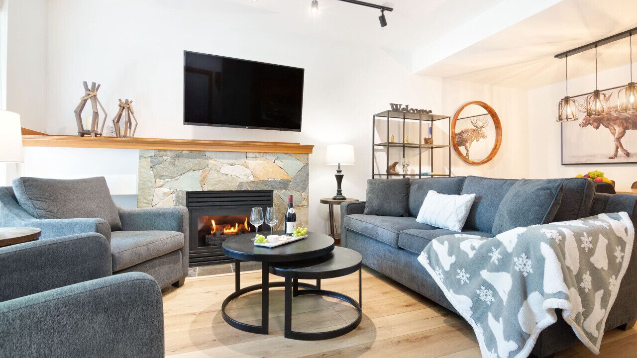 Photo of Livingroom in Village North