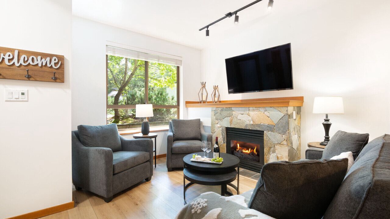 Photo of Livingroom in Village North