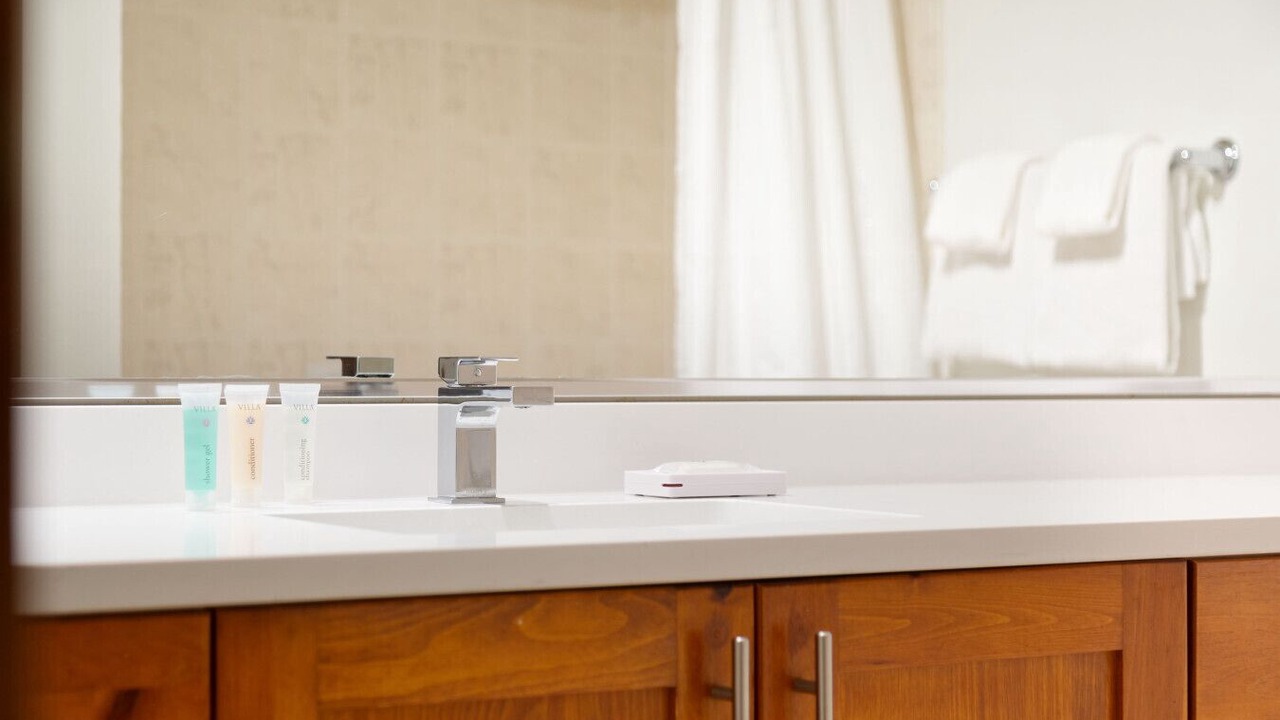 Photo of Bathroom in Village North