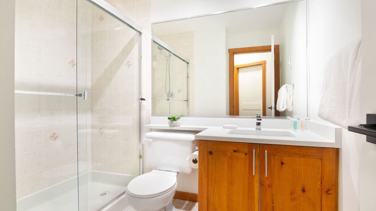 Photo of Bathroom in Village North