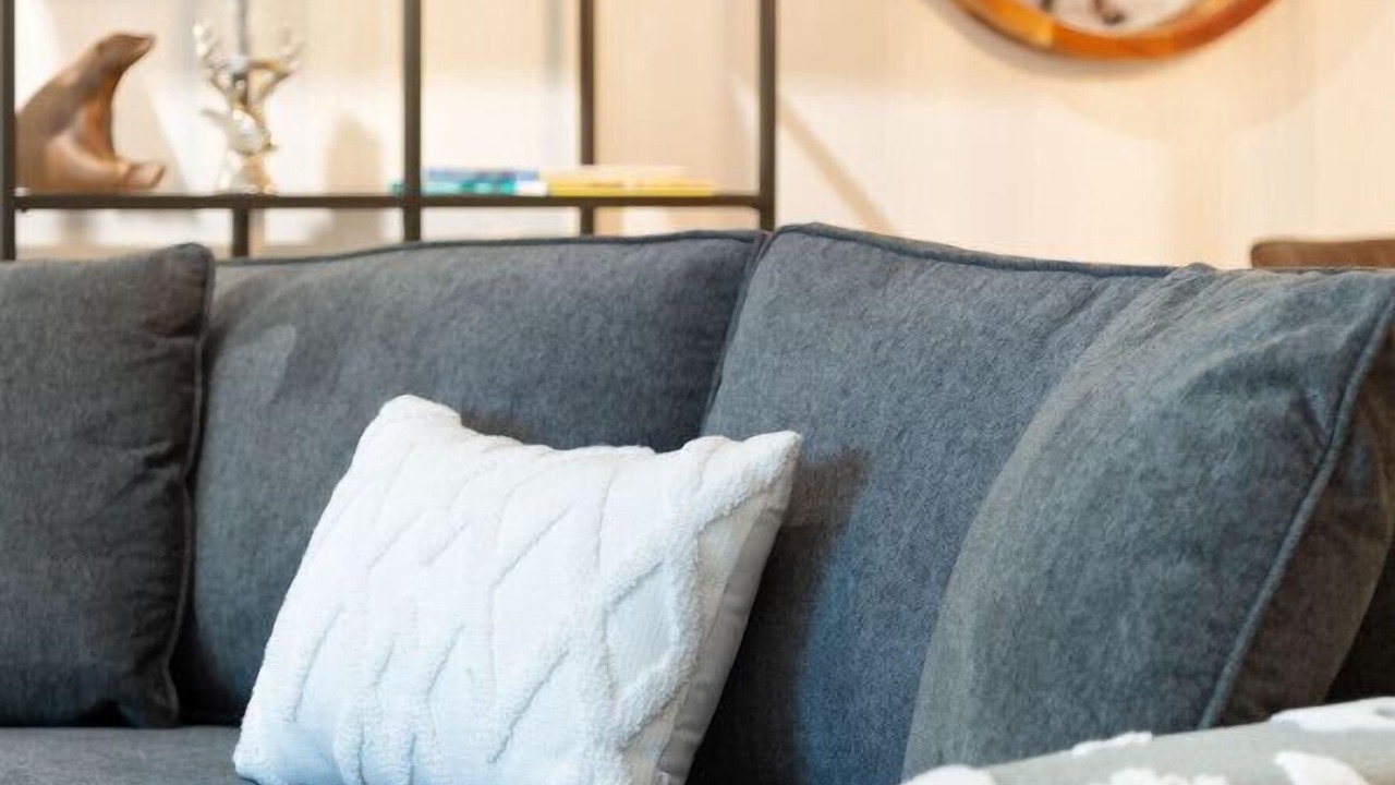 Photo of Livingroom in Village North