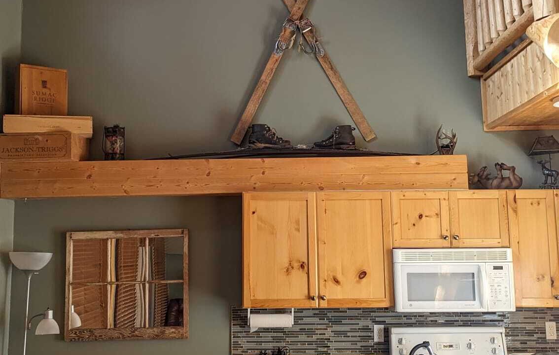 Photo of Kitchen in Okanagan-Similkameen