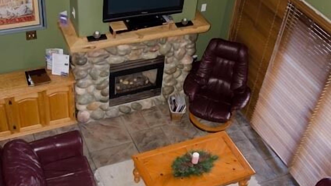 Photo of Livingroom in Okanagan-Similkameen