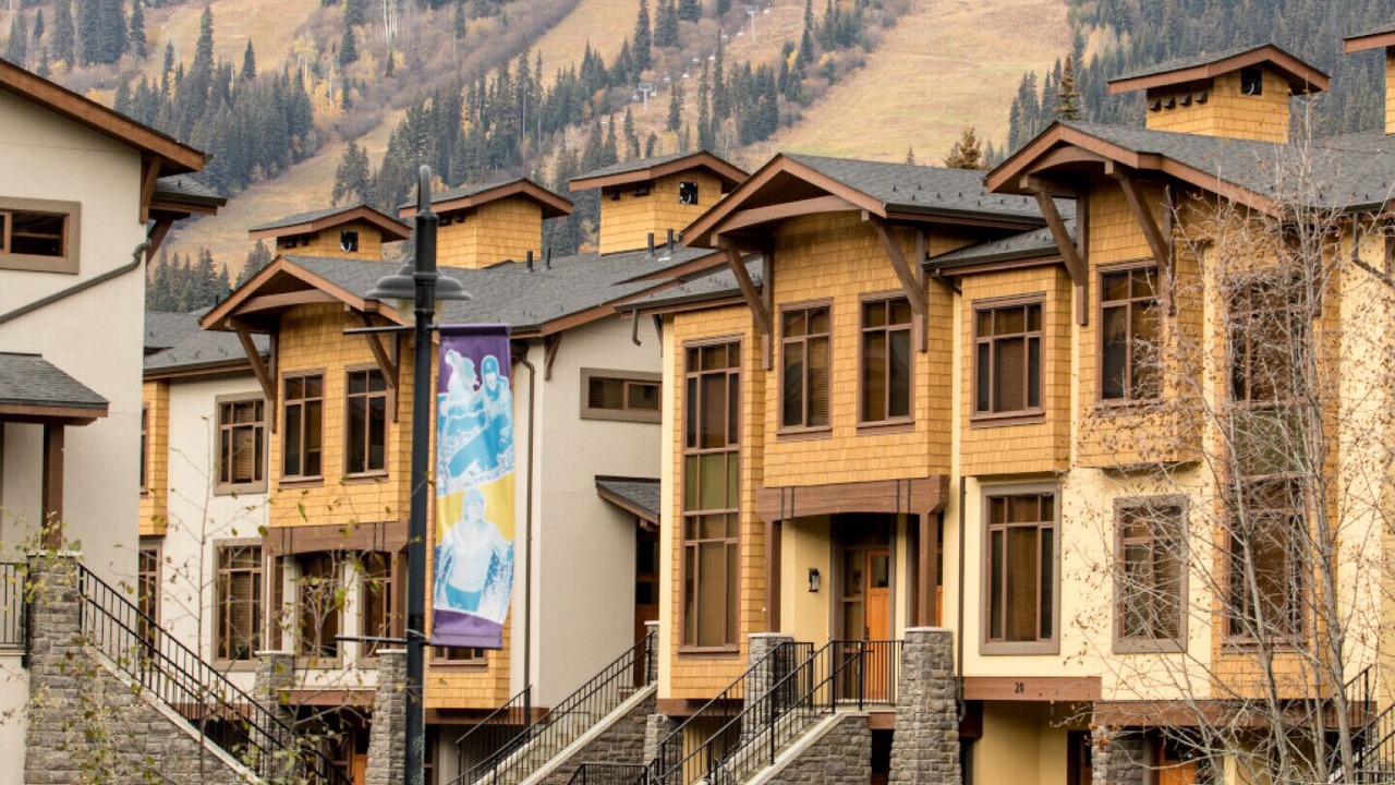 Photo of Outdoor in Sun Peaks