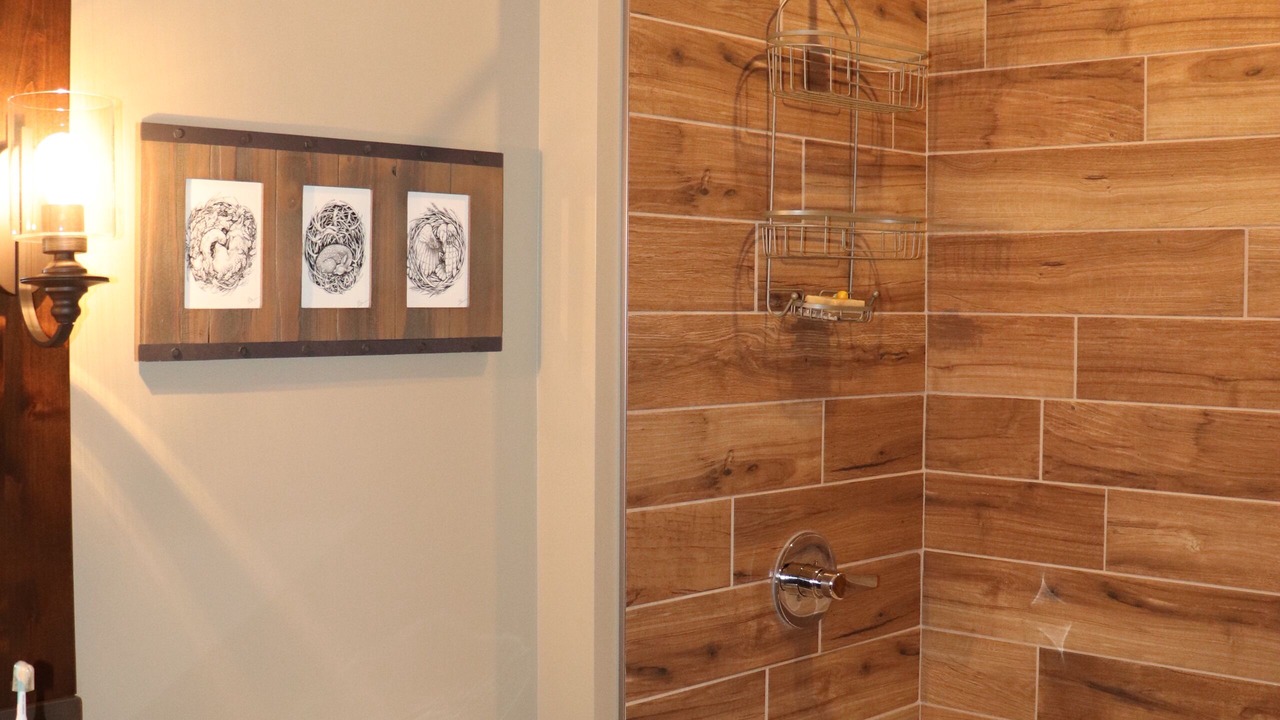 Photo of Bathroom in Sun Peaks
