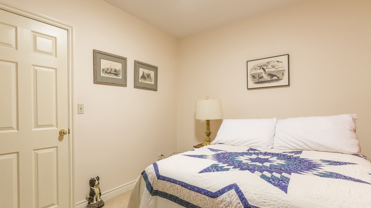Photo of Bedroom in Vernon