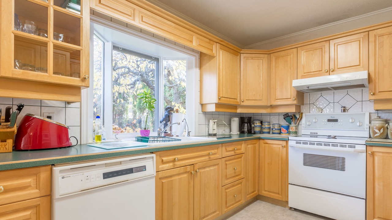 Photo of Kitchen in Vernon