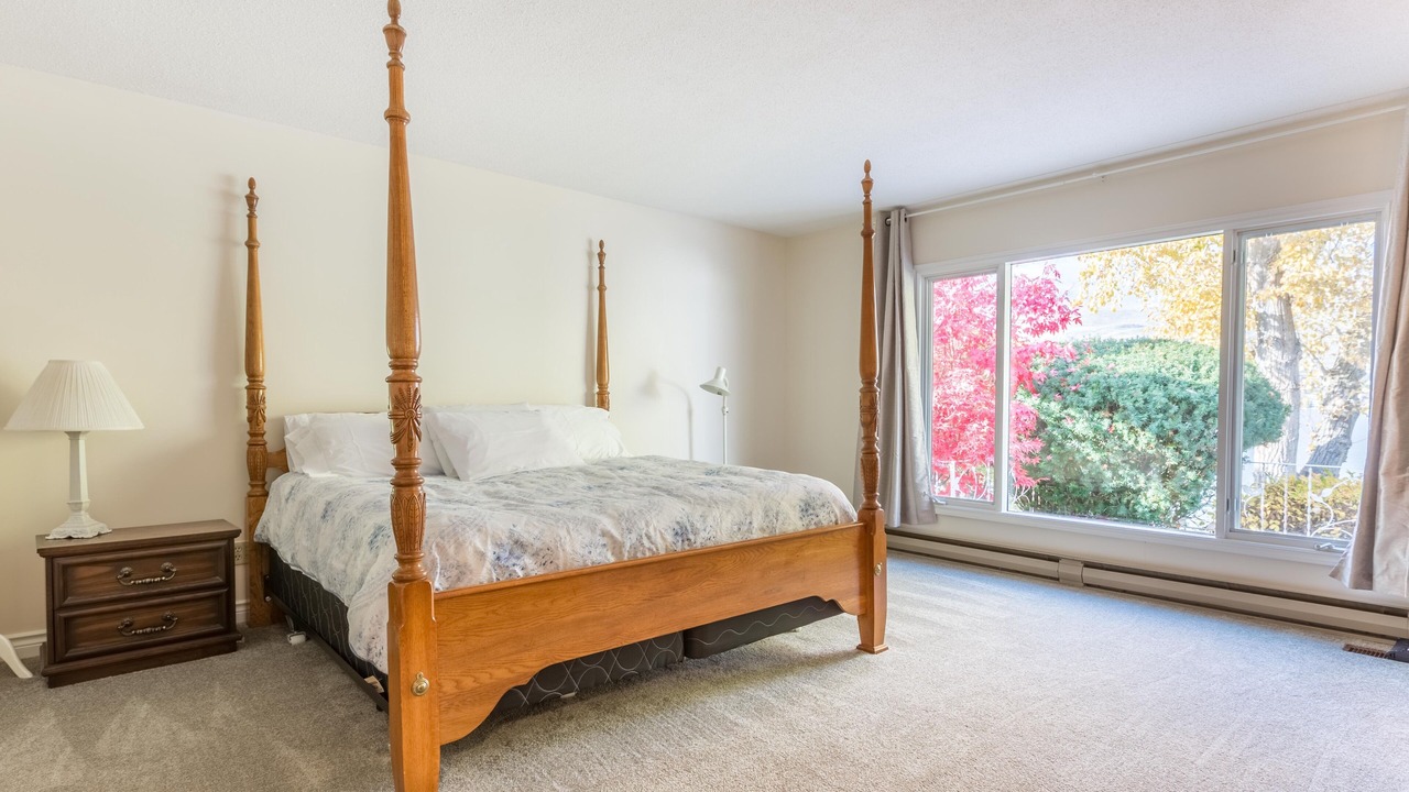 Photo of Bedroom in Vernon
