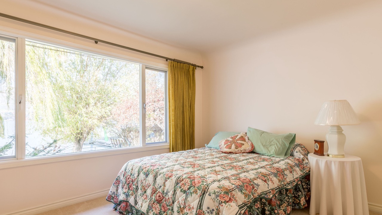 Photo of Bedroom in Vernon