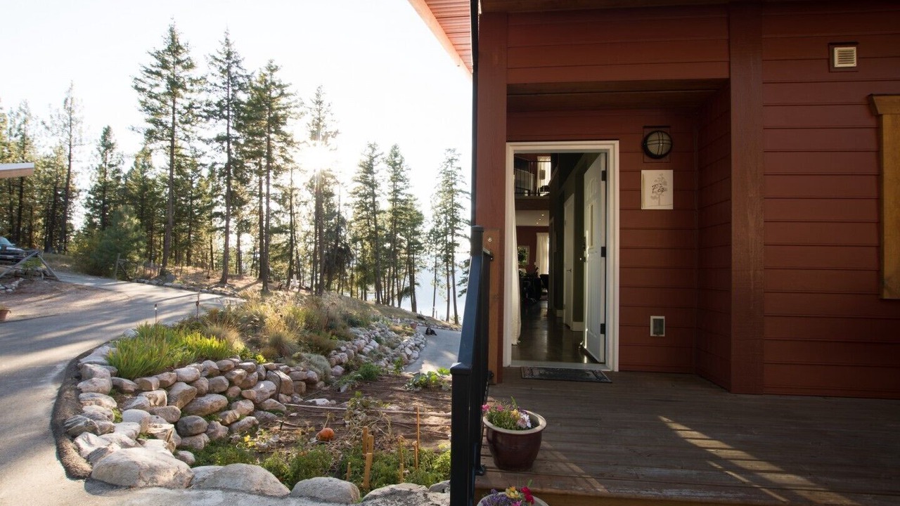 Photo of Outdoor in Okanagan-Similkameen