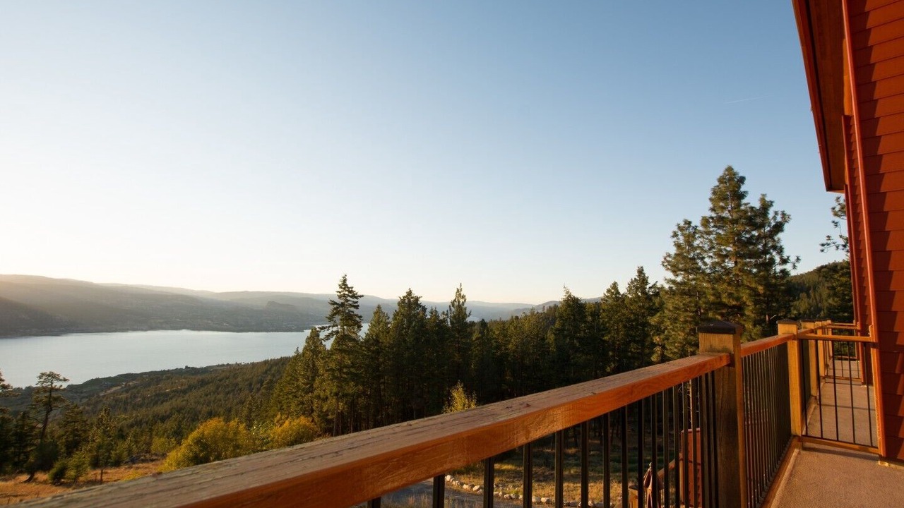 Photo of Outdoor in Okanagan-Similkameen