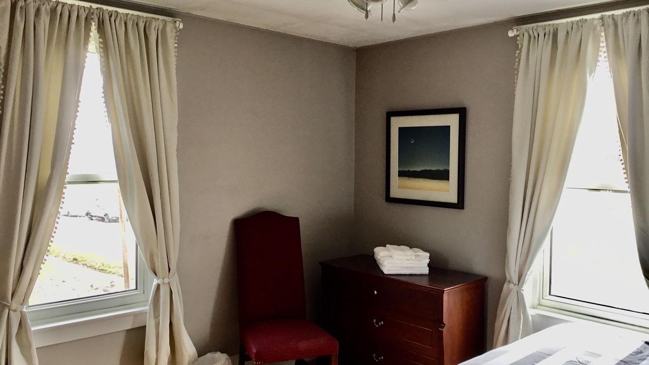 Photo of Bedroom in Cape Tormentine