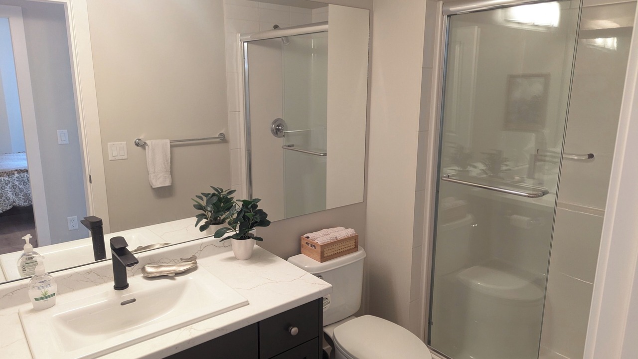 Photo of Bathroom in North End