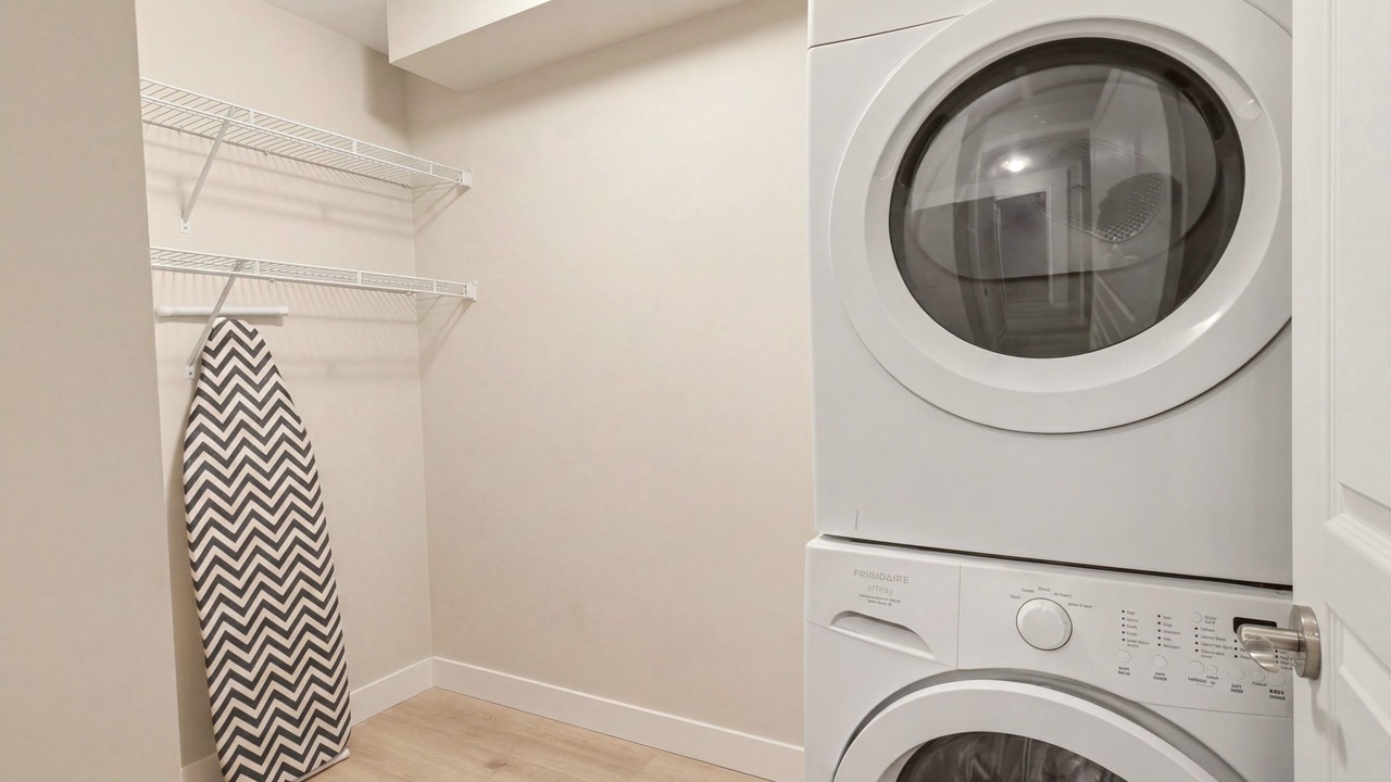 Photo of Bedroom in North End