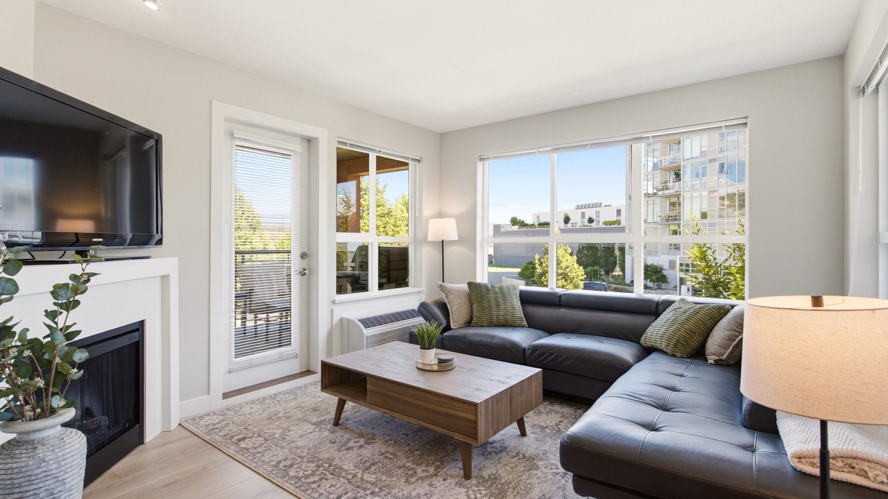 Photo of Livingroom in North End