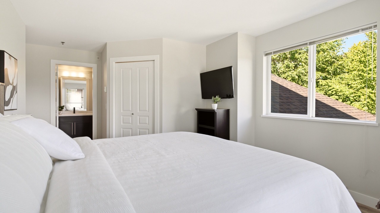 Photo of Bedroom in North End