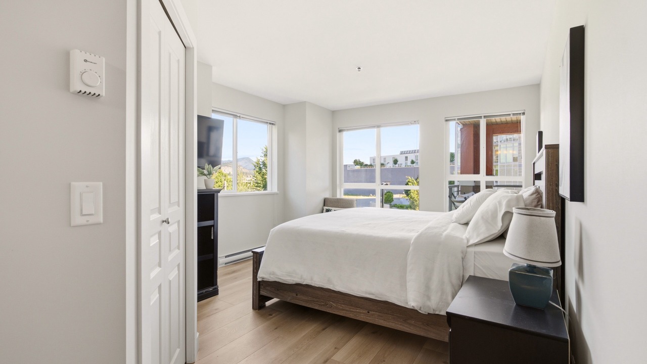 Photo of Bedroom in North End