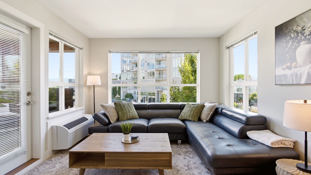 Photo of Bedroom in North End