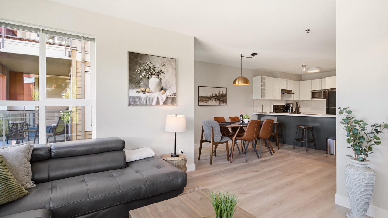 Photo of Bedroom in North End