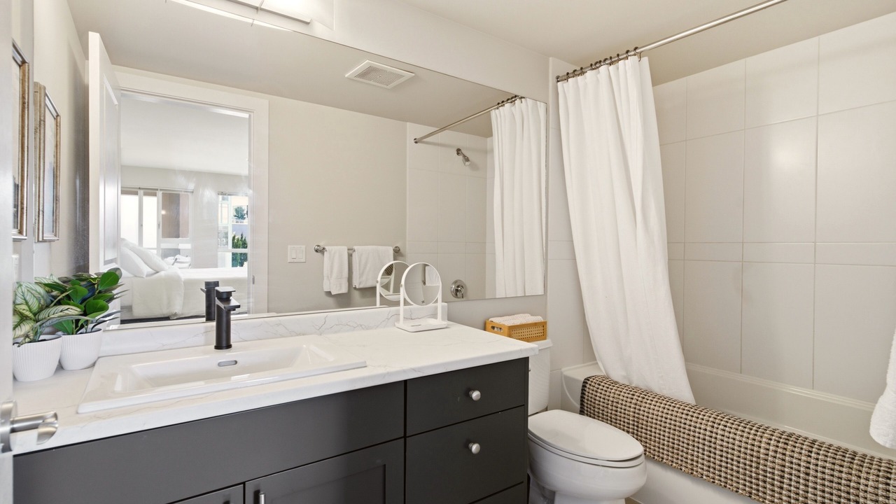 Photo of Bathroom in North End