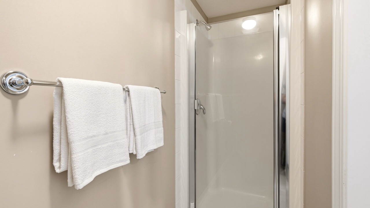 Photo of Bathroom in North End