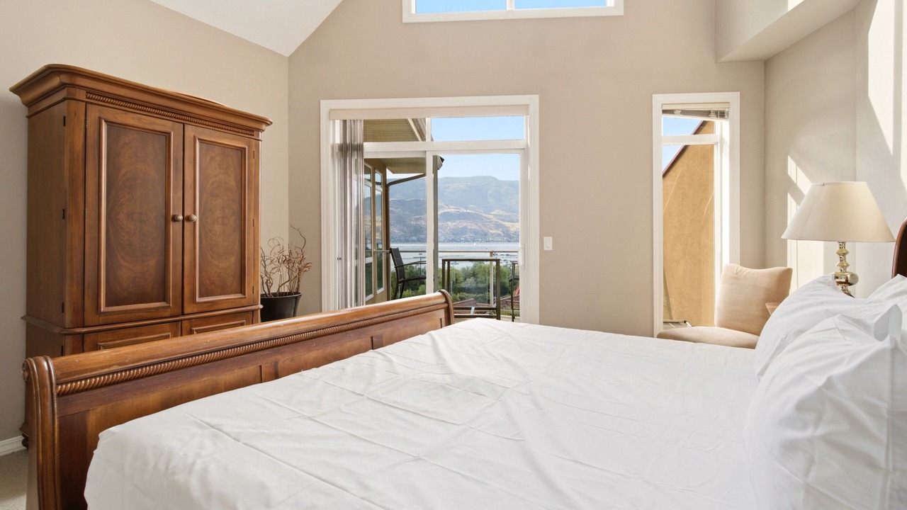 Photo of Bedroom in North End