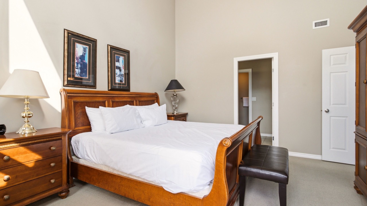 Photo of Bedroom in North End