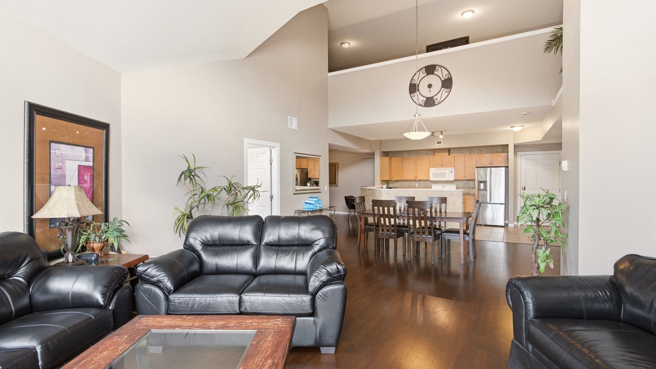 Photo of Livingroom in North End