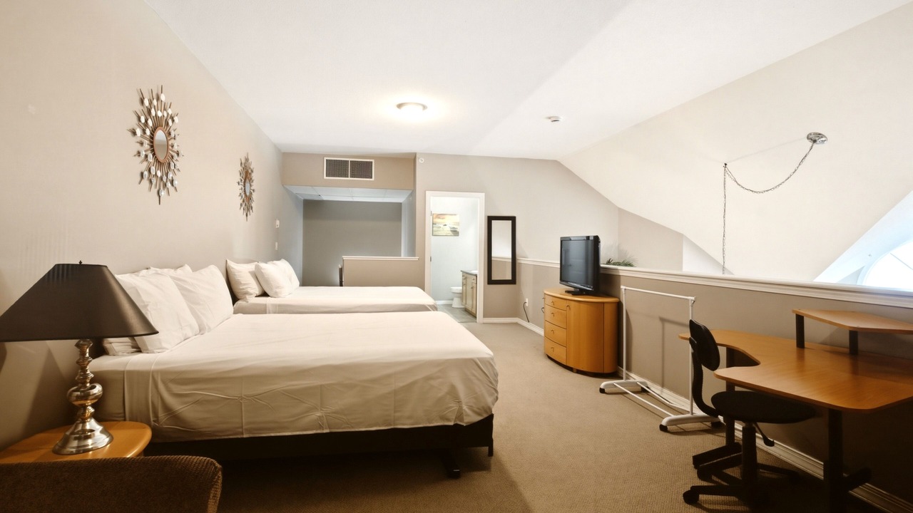 Photo of Bedroom in North End