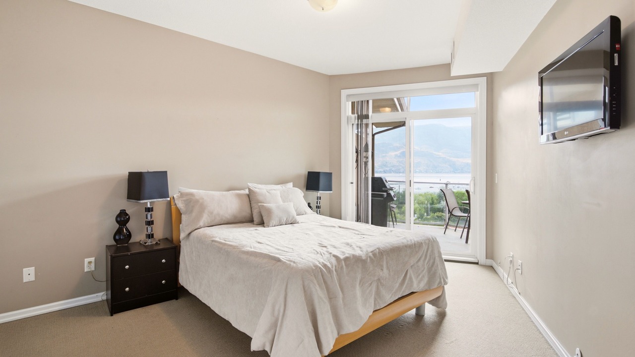 Photo of Bedroom in North End