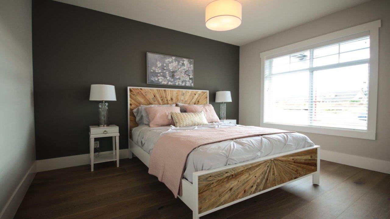 Photo of Bedroom in Comox