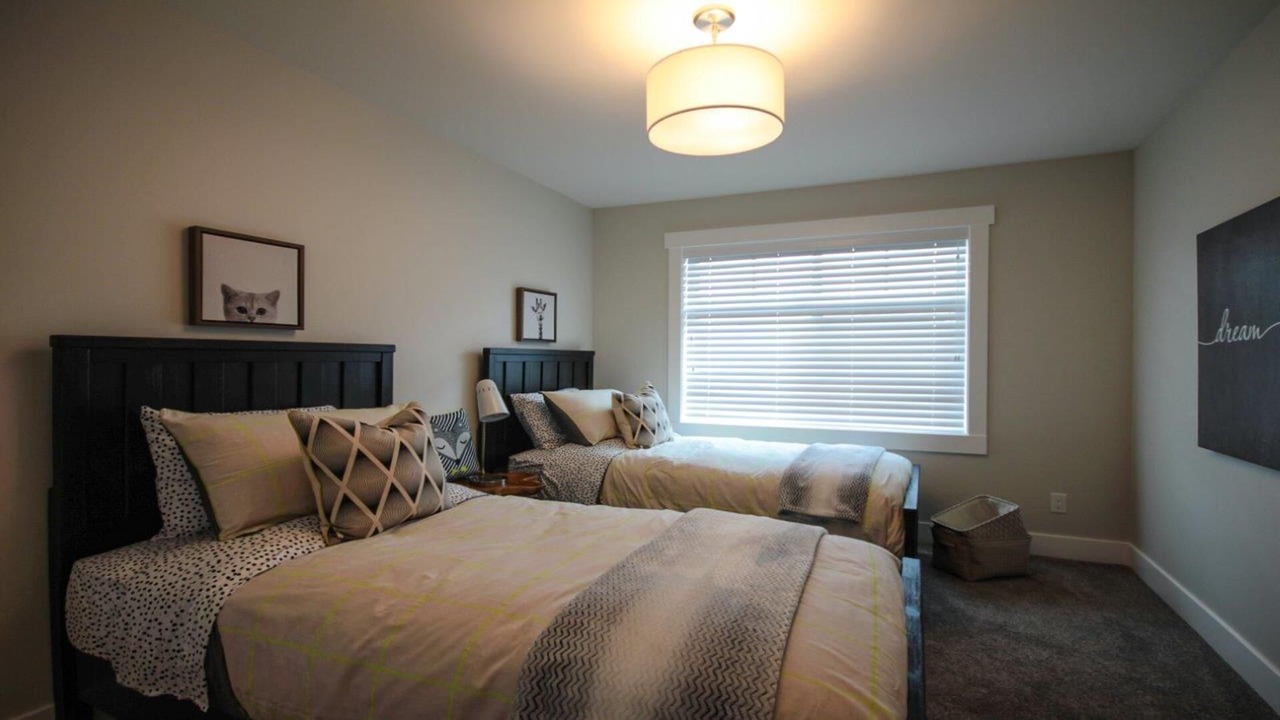 Photo of Bedroom in Comox