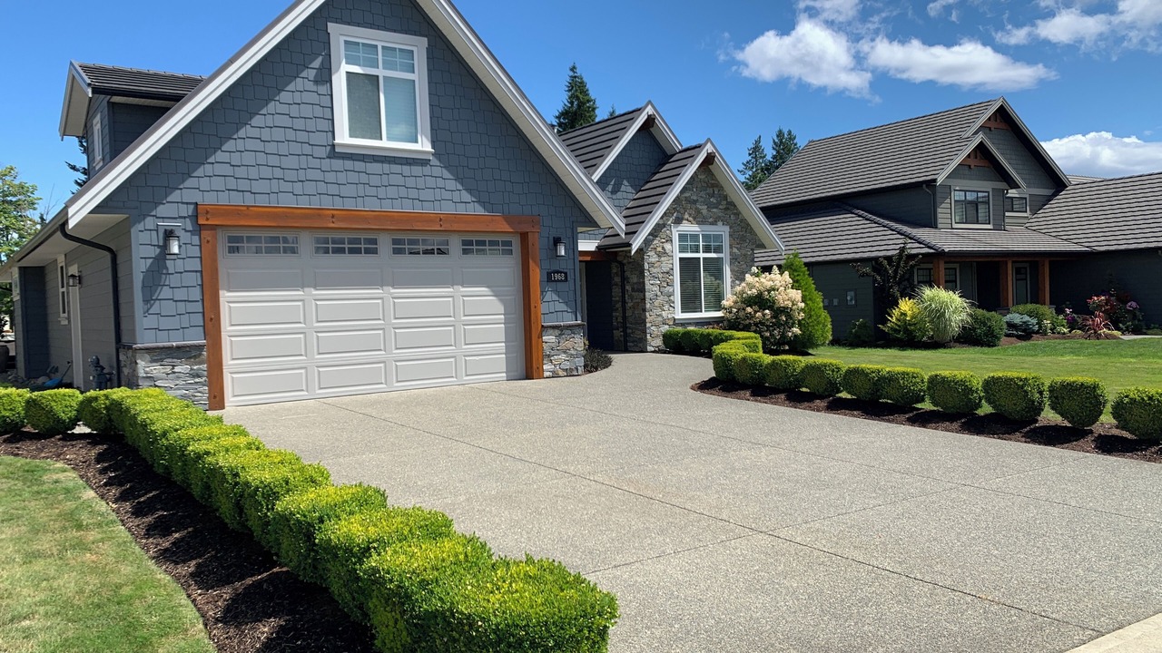 Photo of Outdoor in Comox