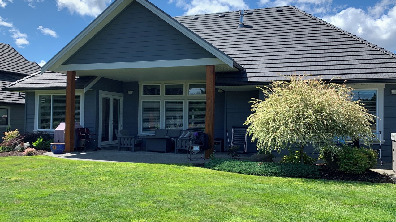Photo of Outdoor in Comox