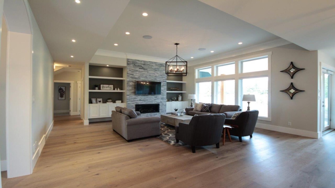 Photo of Livingroom in Comox