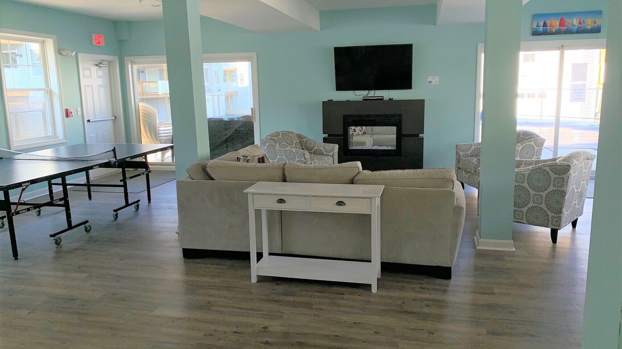 Photo of Livingroom in Wells