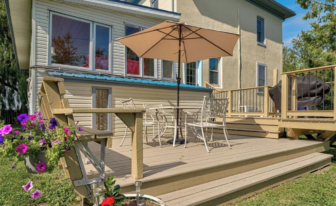 Photo of Outdoor in Ashfield-Colborne-Wawanosh