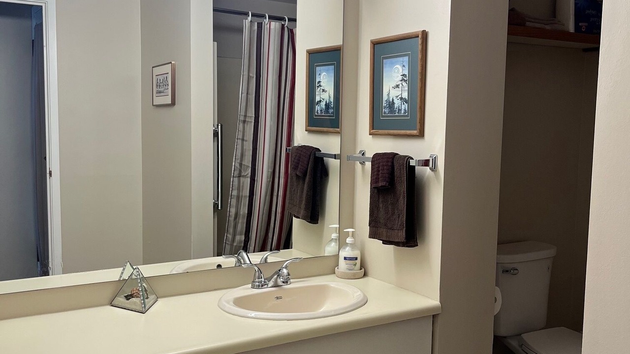 Photo of Bathroom in North Oyster
