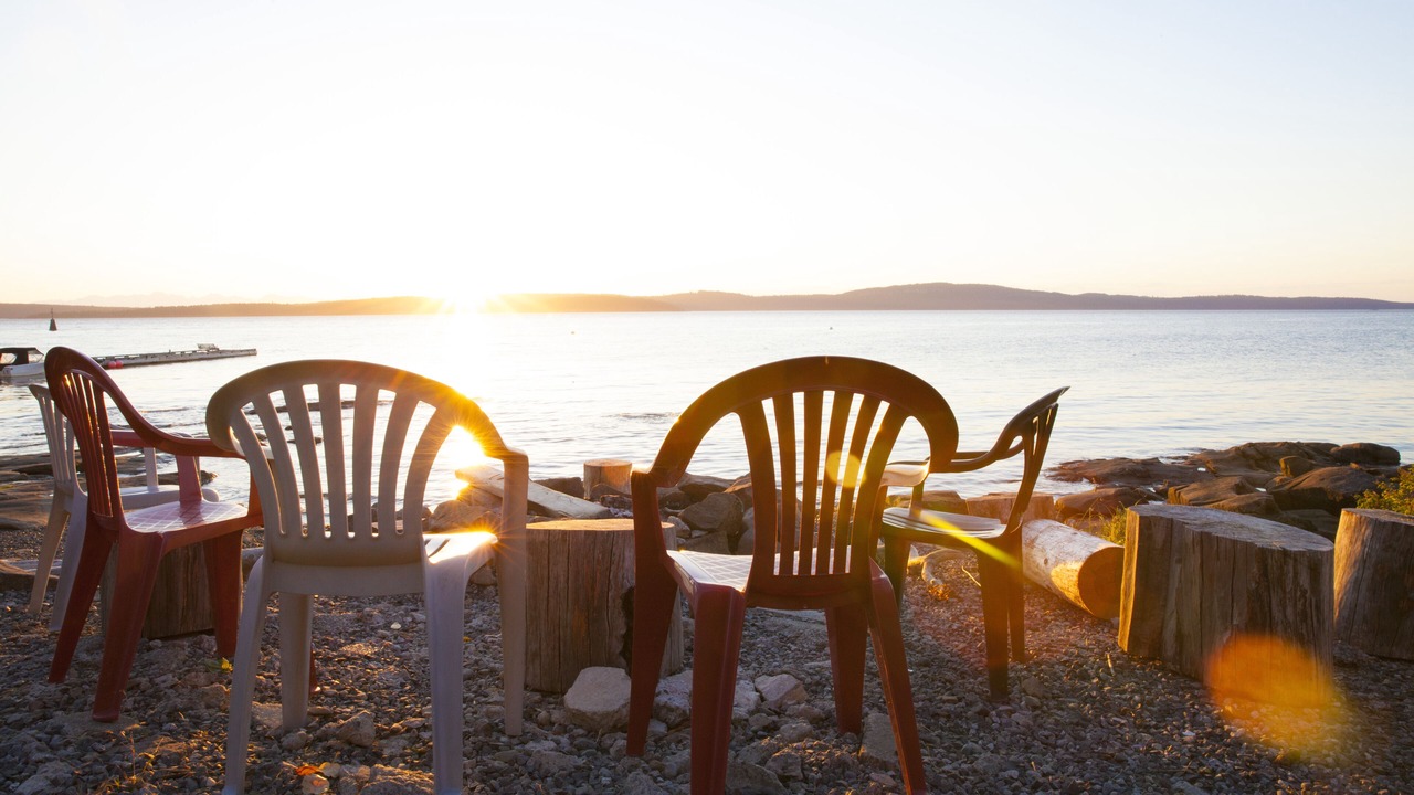 Photo of Outdoor in North Oyster