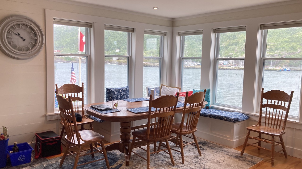 Photo of Livingroom in Downtown St. John's