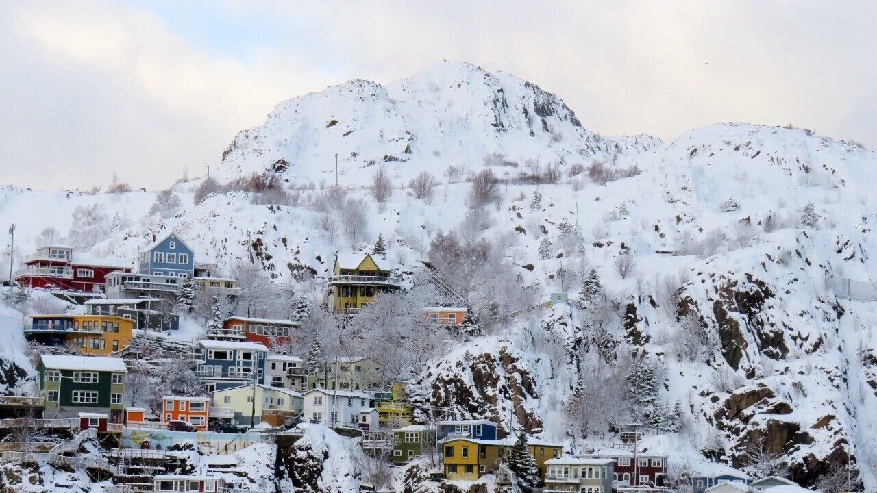 Photo of Outdoor in Downtown St. John's