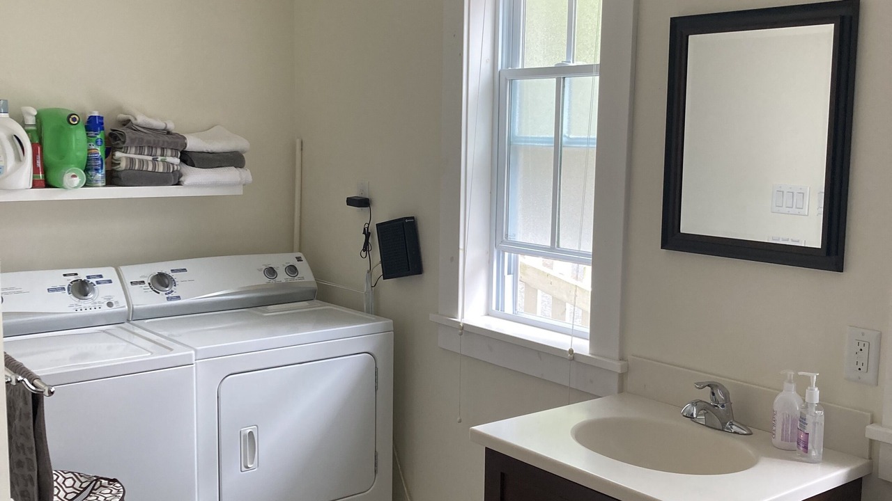 Photo of Bedroom in Downtown St. John's