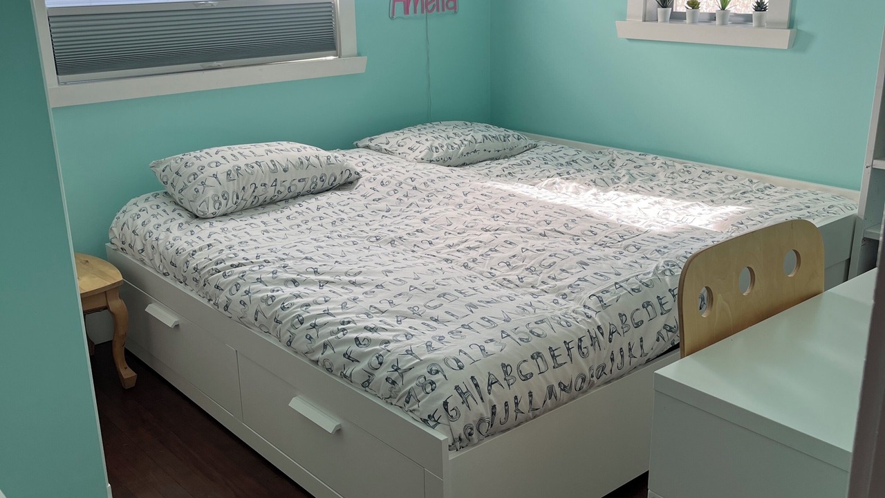 Photo of Bedroom in East Side