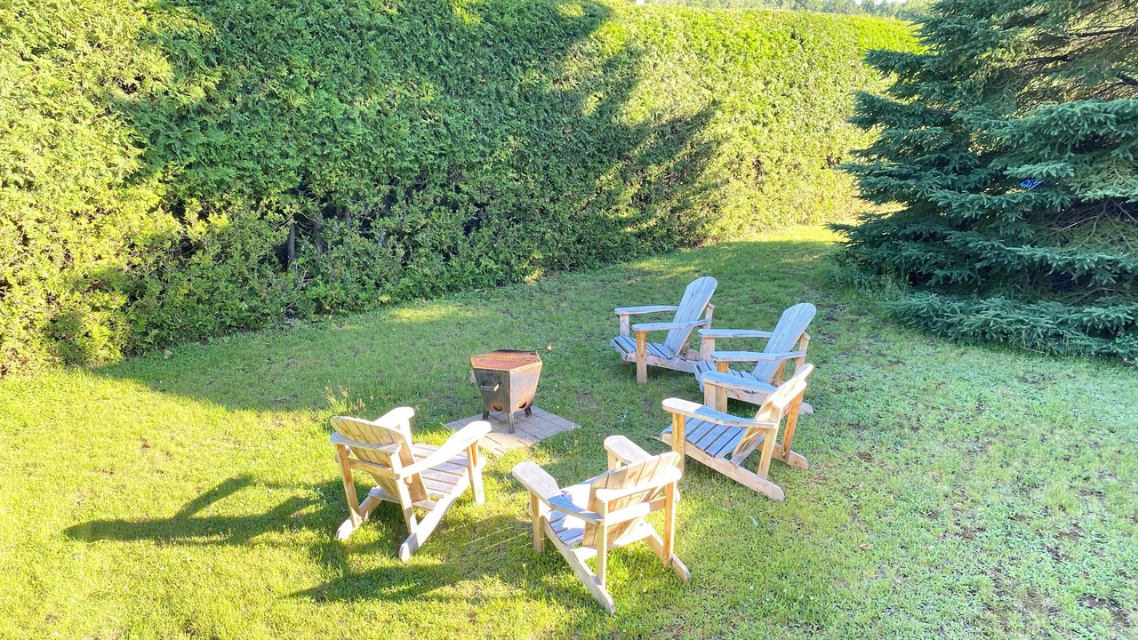 Photo of Outdoor in Saint Ferreol les Neiges