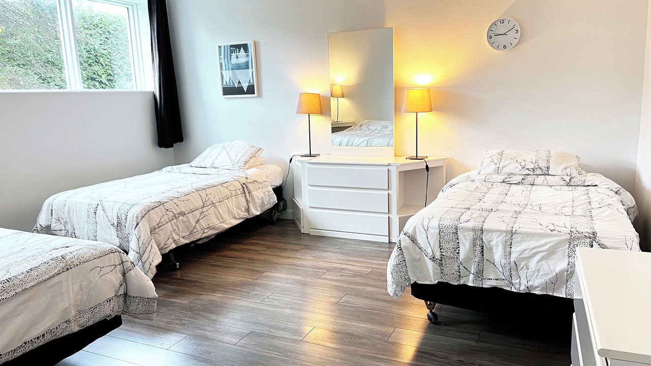 Photo of Bedroom in Saint Ferreol les Neiges