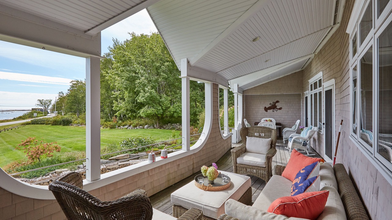 Photo of Outdoor in Chamberlain